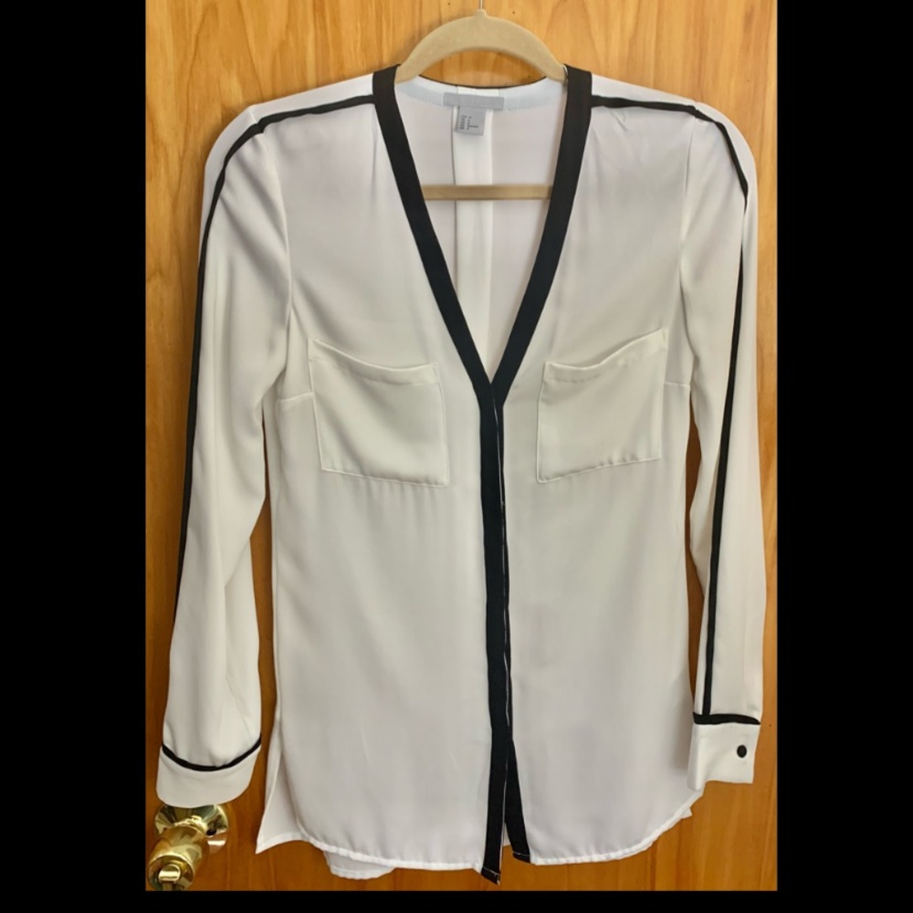H&M Blouse
